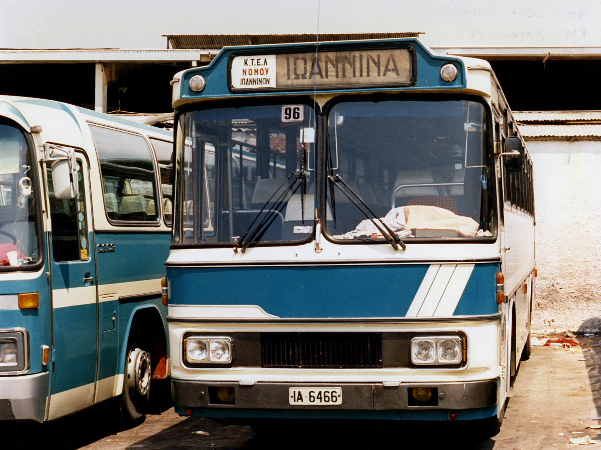 Greece, Saracakis SBAV595 # 96; Greece — Old photos (before 2000)