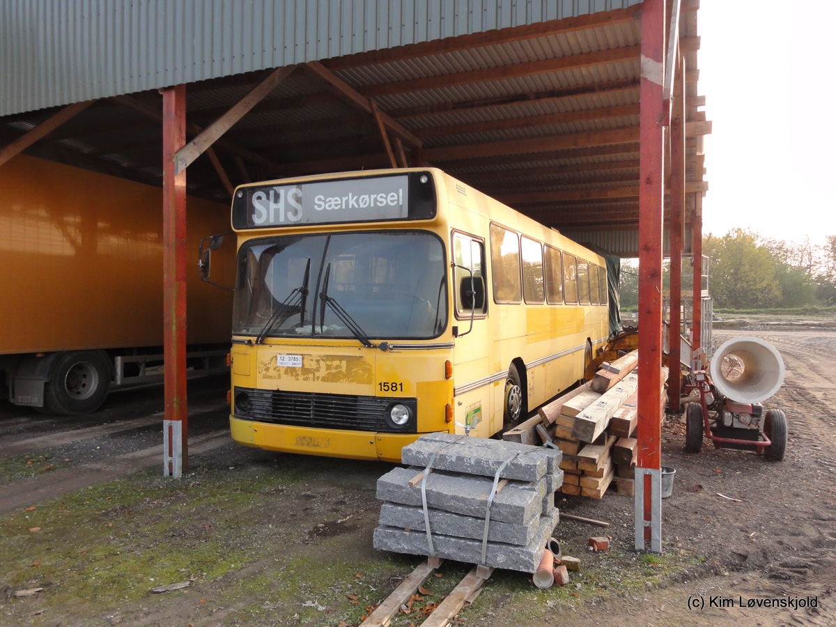 Denmark, DAB 12-1200B # (XC 96 772)