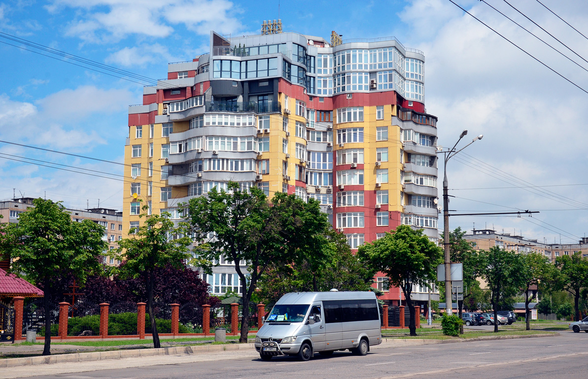 Dnepropetrovsk region — Miscellaneous photos