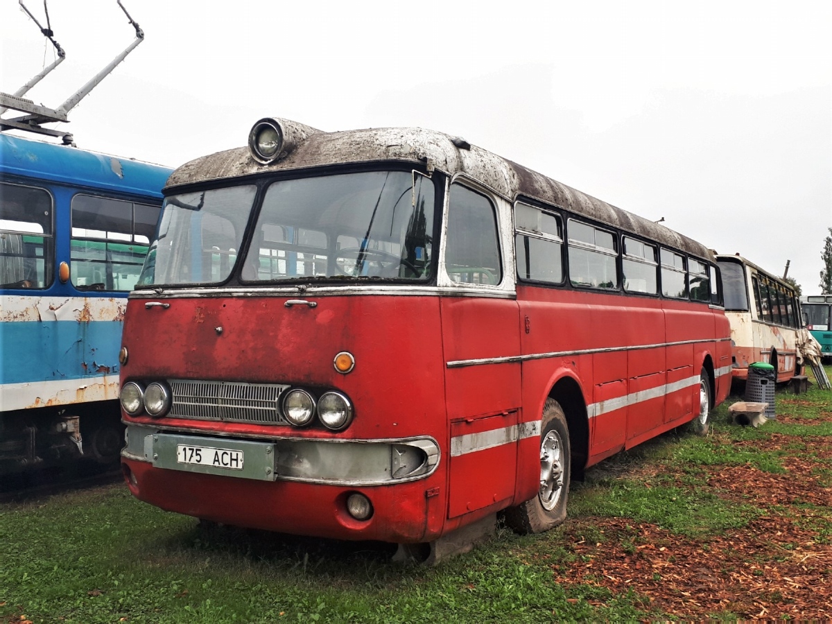 Estonia, Ikarus  55.14 Lux # 098