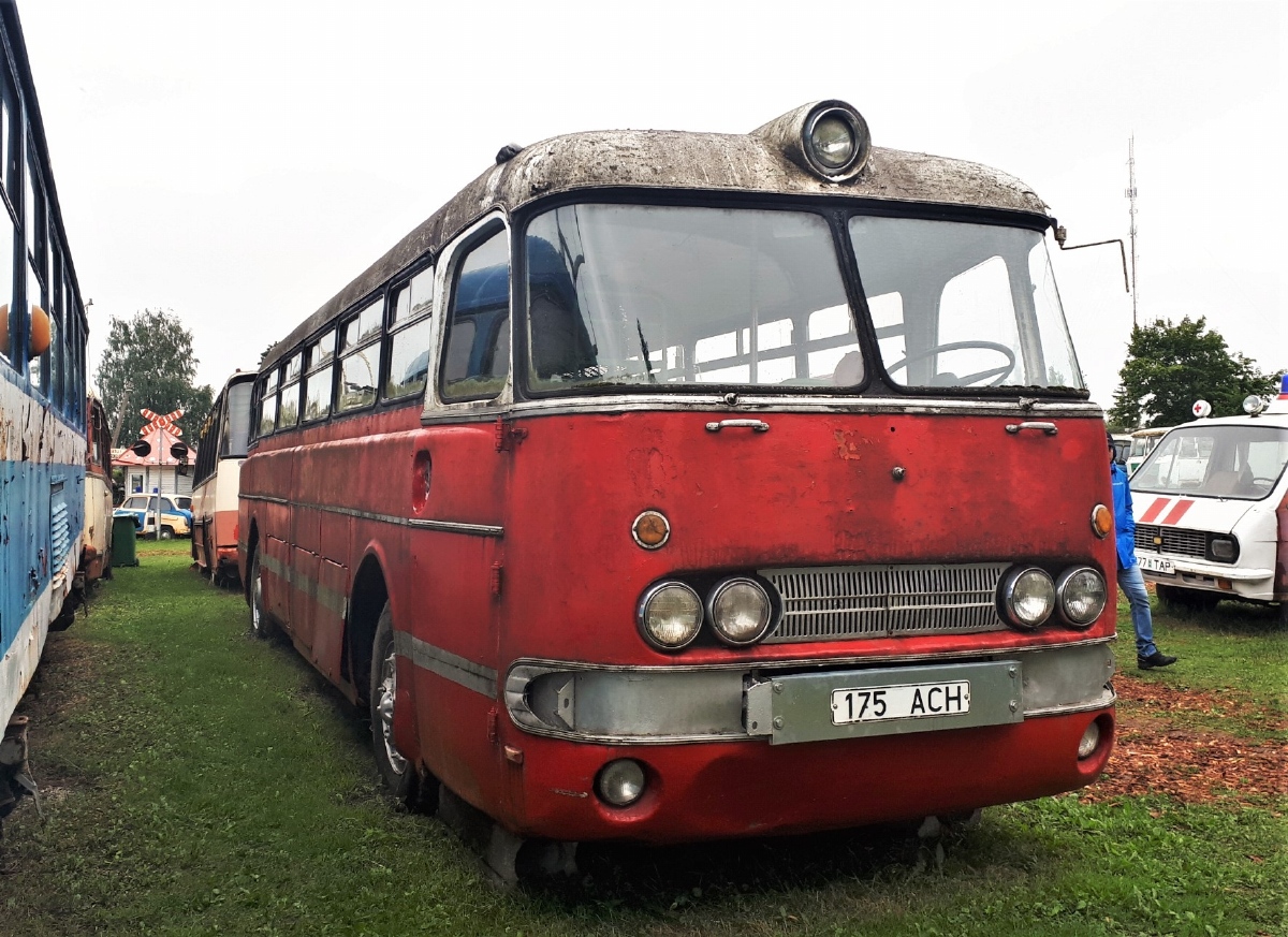 Estonia, Ikarus  55.14 Lux # 098
