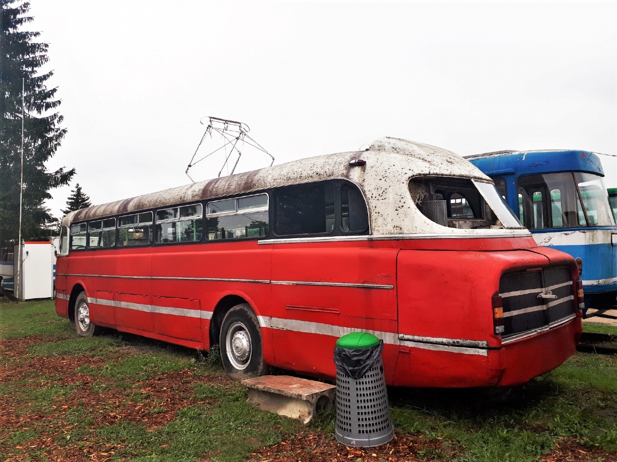 Estonia, Ikarus  55.14 Lux # 098