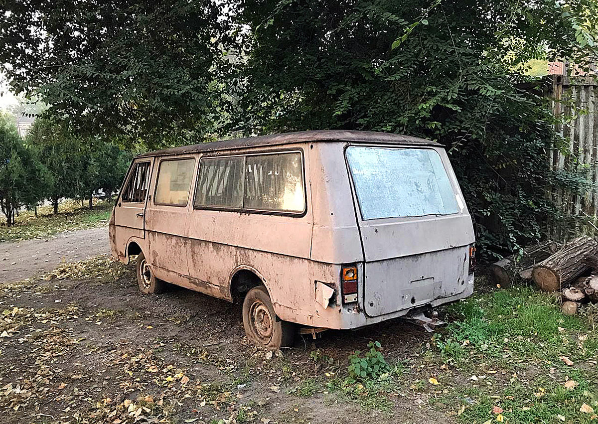 Dnepropetrovsk region — Miscellaneous photos
