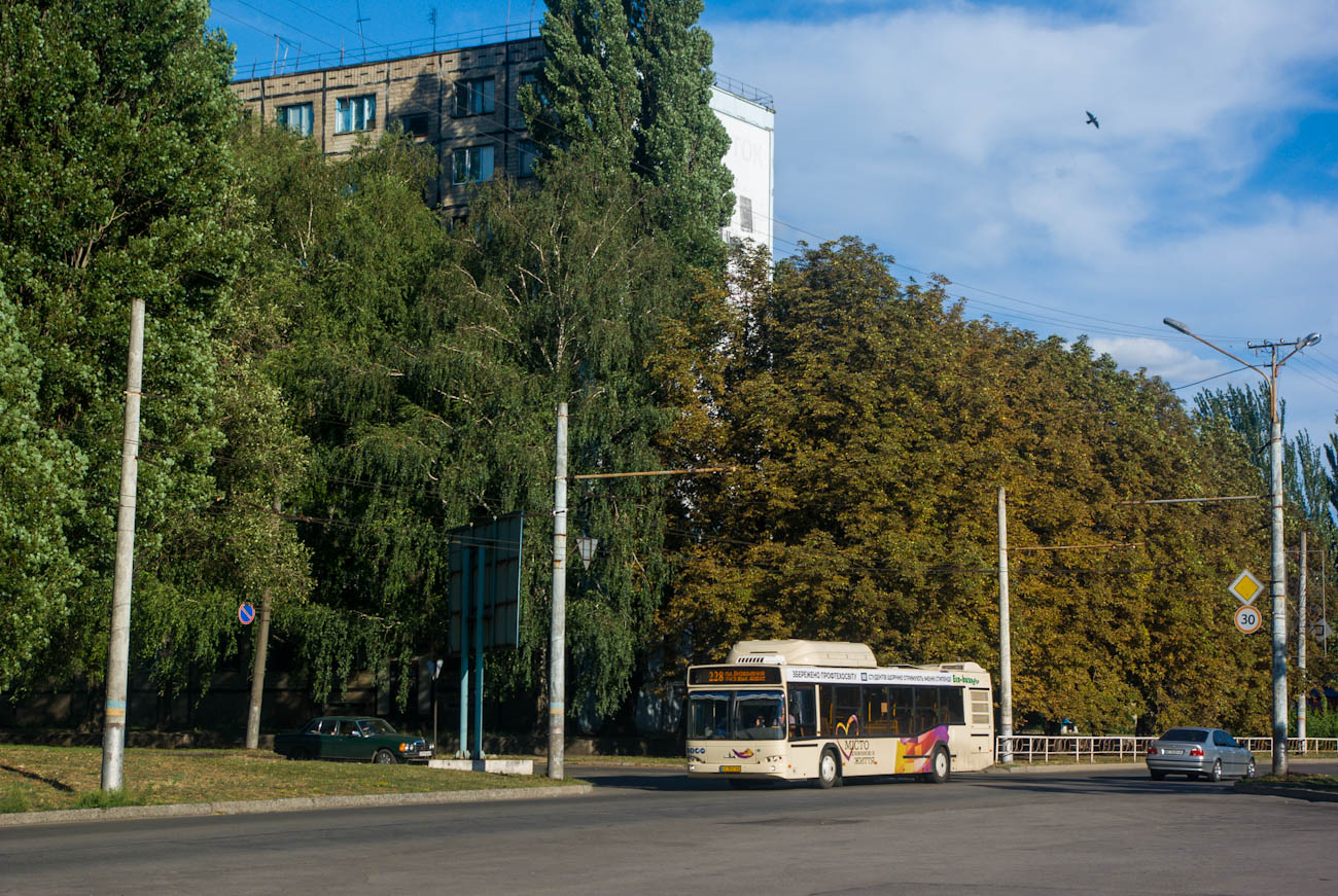 Dnepropetrovsk region — Miscellaneous photos