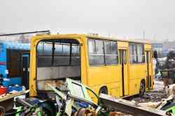 Moscow, Ikarus 260 (280) # б/н (0140)