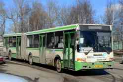 Moscow, Ikarus 435.17 # 03523