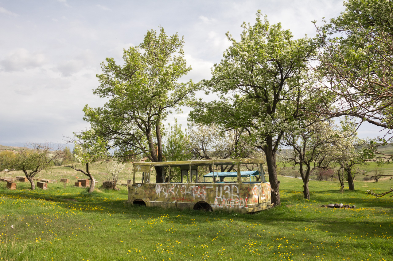 Armenia, Tadzhikistan-3205 # б/н