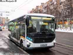 Moscow region, PAZ-422320-04 "Citymax 9" # Т 433 РВ 790