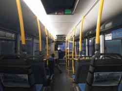 Perm region, PAZ-422320-04 "Citymax 9" # О 368 ОА 159