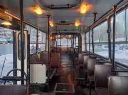 Moscow, Ikarus 280.33 # Н 631 ОВ 797