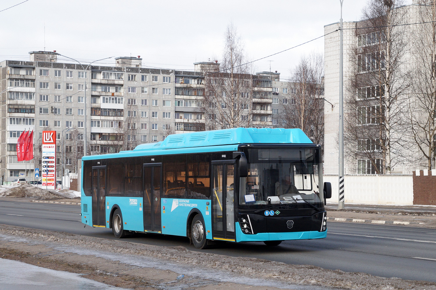 Arkhangelsk region — Miscellaneous photos