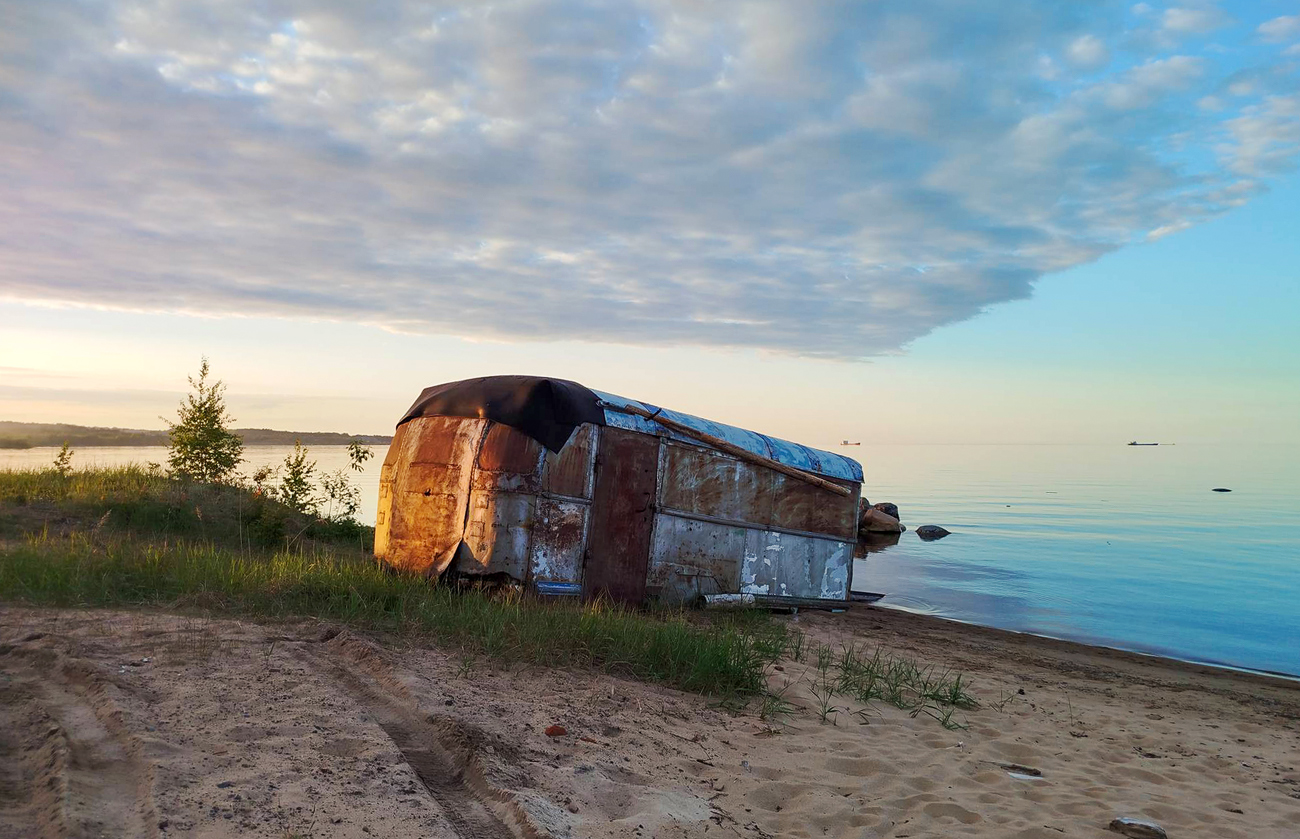 Karelia — Miscellaneous photos