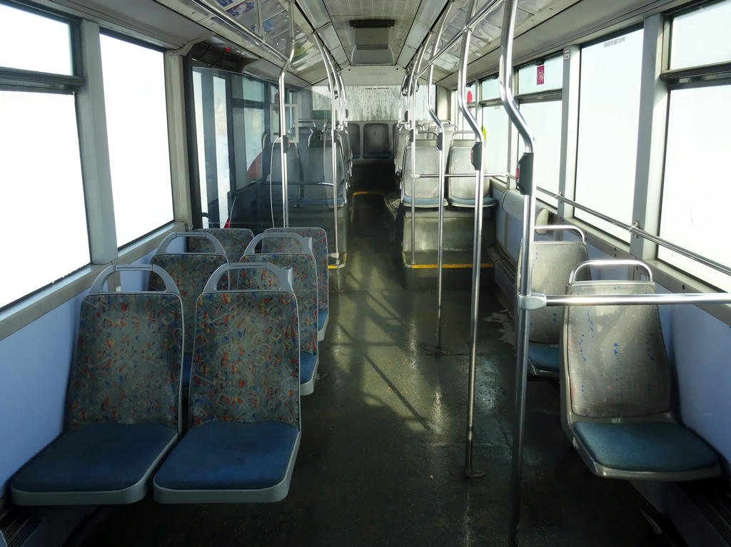 Днепропетровская область, Mercedes-Benz O530 Citaro (France) № 142