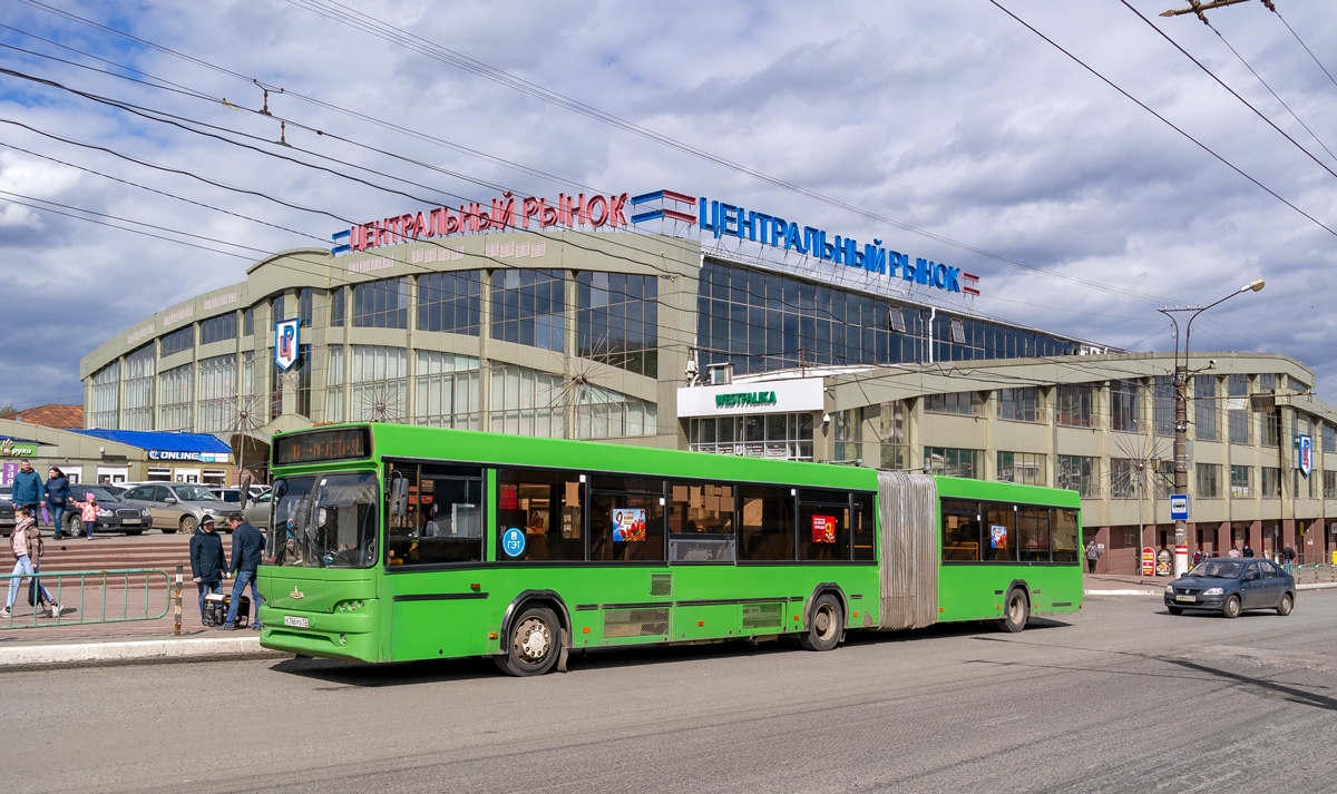 Маз 105 465