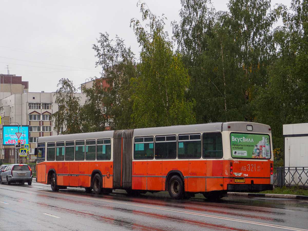 Псковская область, Hess № 704