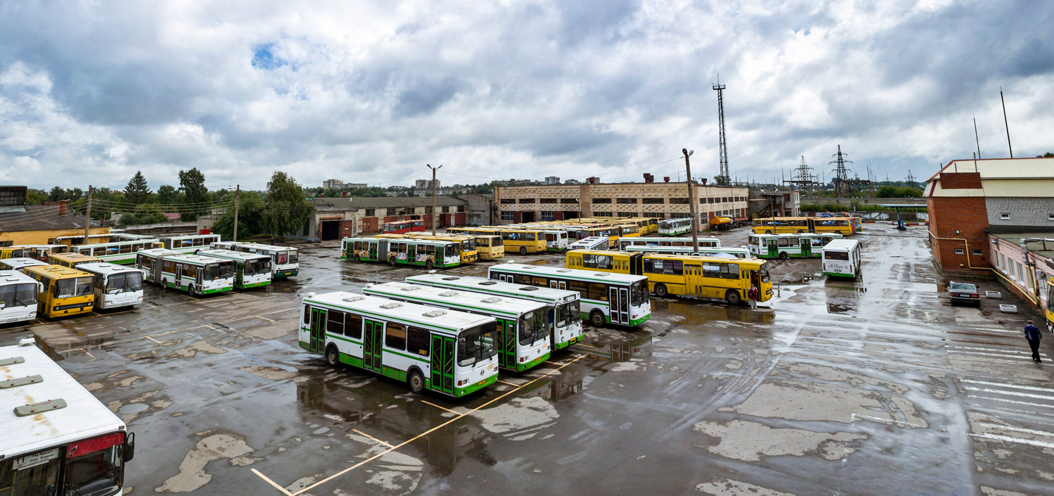 Riazanės sritis — Miscellaneous photos