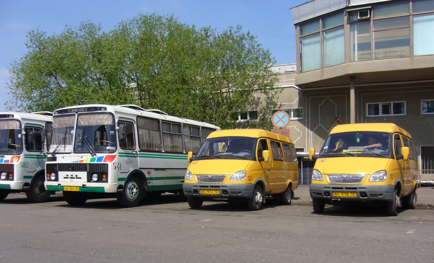 Omsk region, GAZ-322132 (XTH, X96) Nr. 571; Omsk region, GAZ-322132 (XTH, X96) Nr. 312