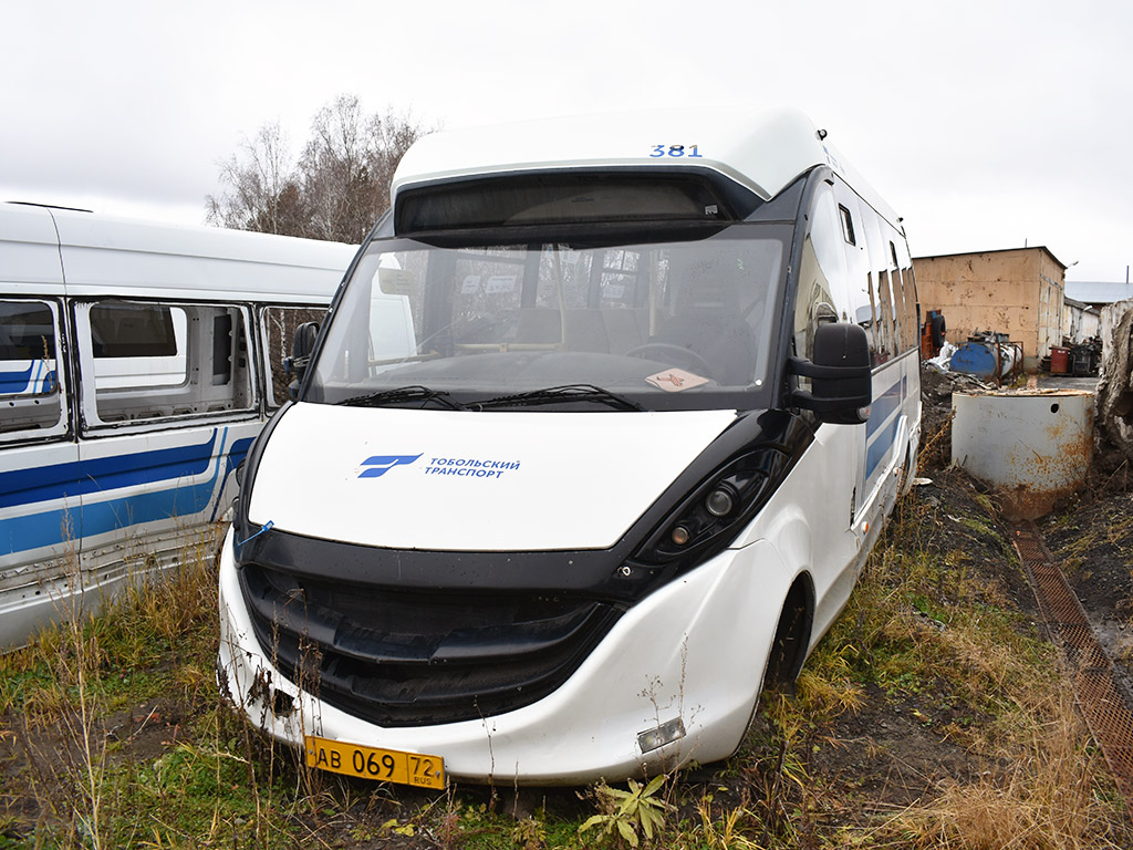 Tumen region, FOX-2250 # 381