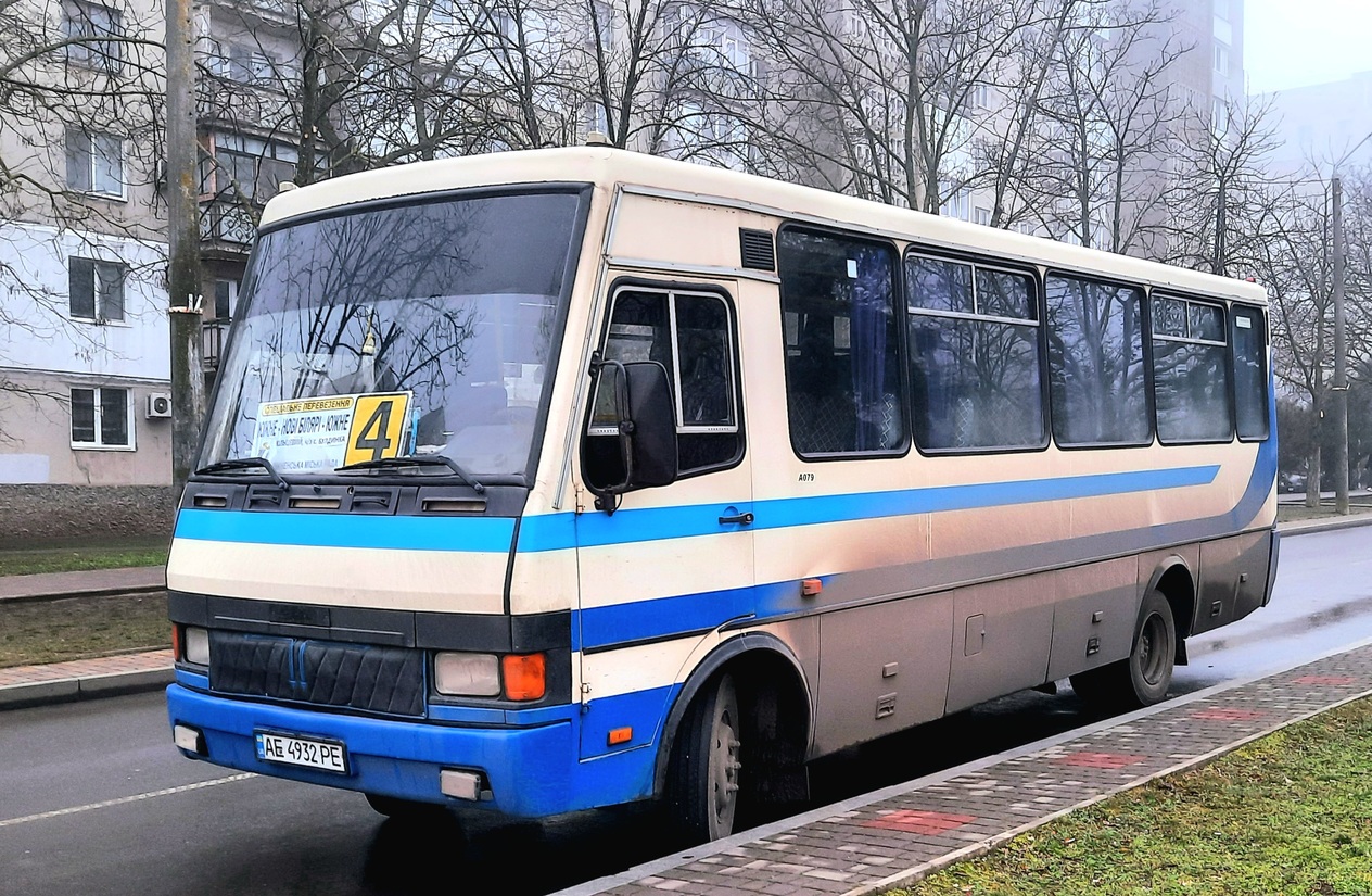 Odessa region, Etalon A079.54 "Malva" Nr. 3102