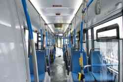 Yaroslavl region, LiAZ Citymax 12 # 22711