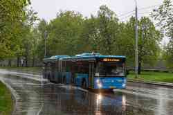 Moskau, LiAZ-6213.65 # 192291