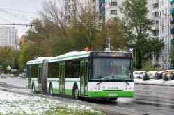 Moskauer Gebiet, LiAZ-6213.22-01 # 081417